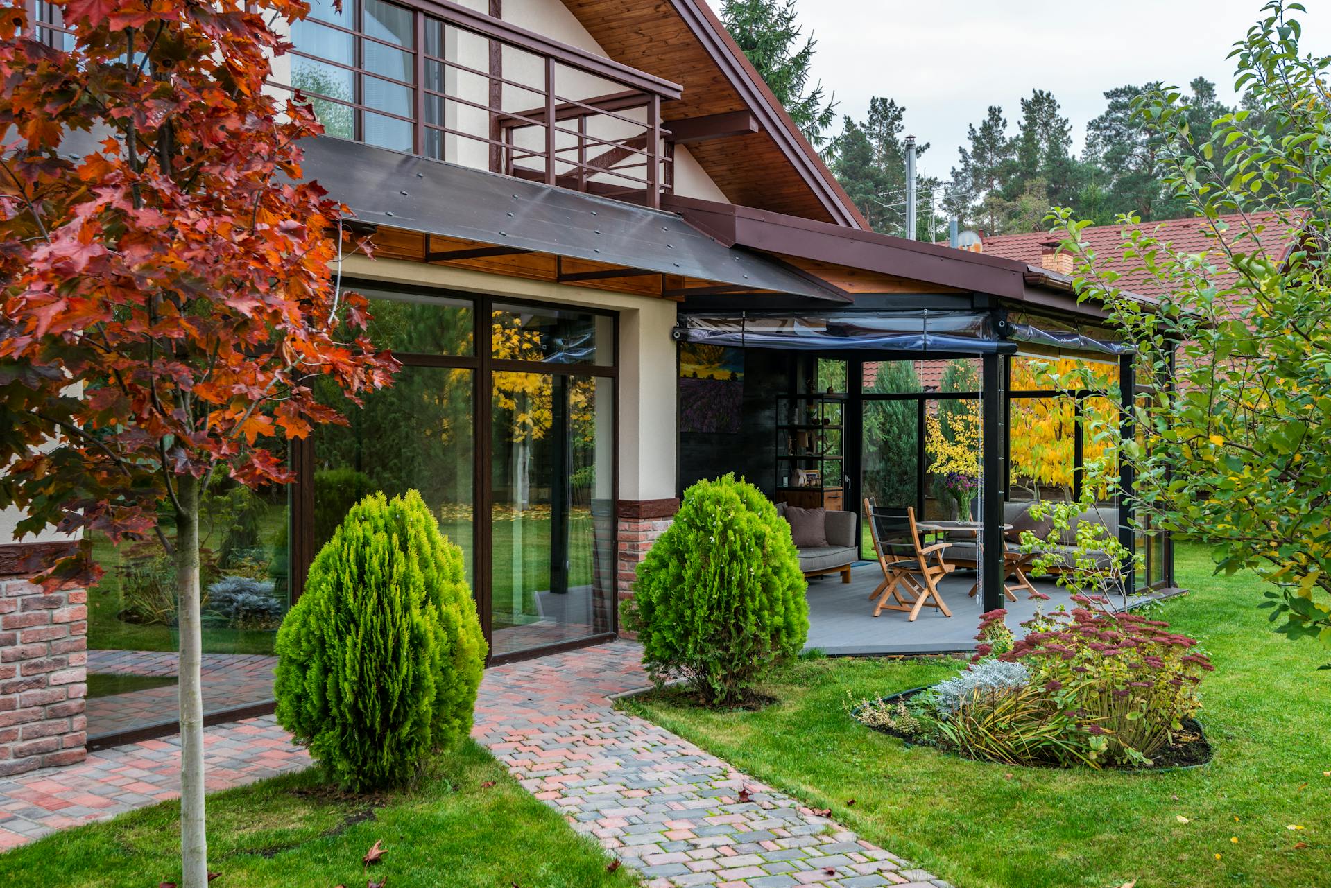 Rental Property Management