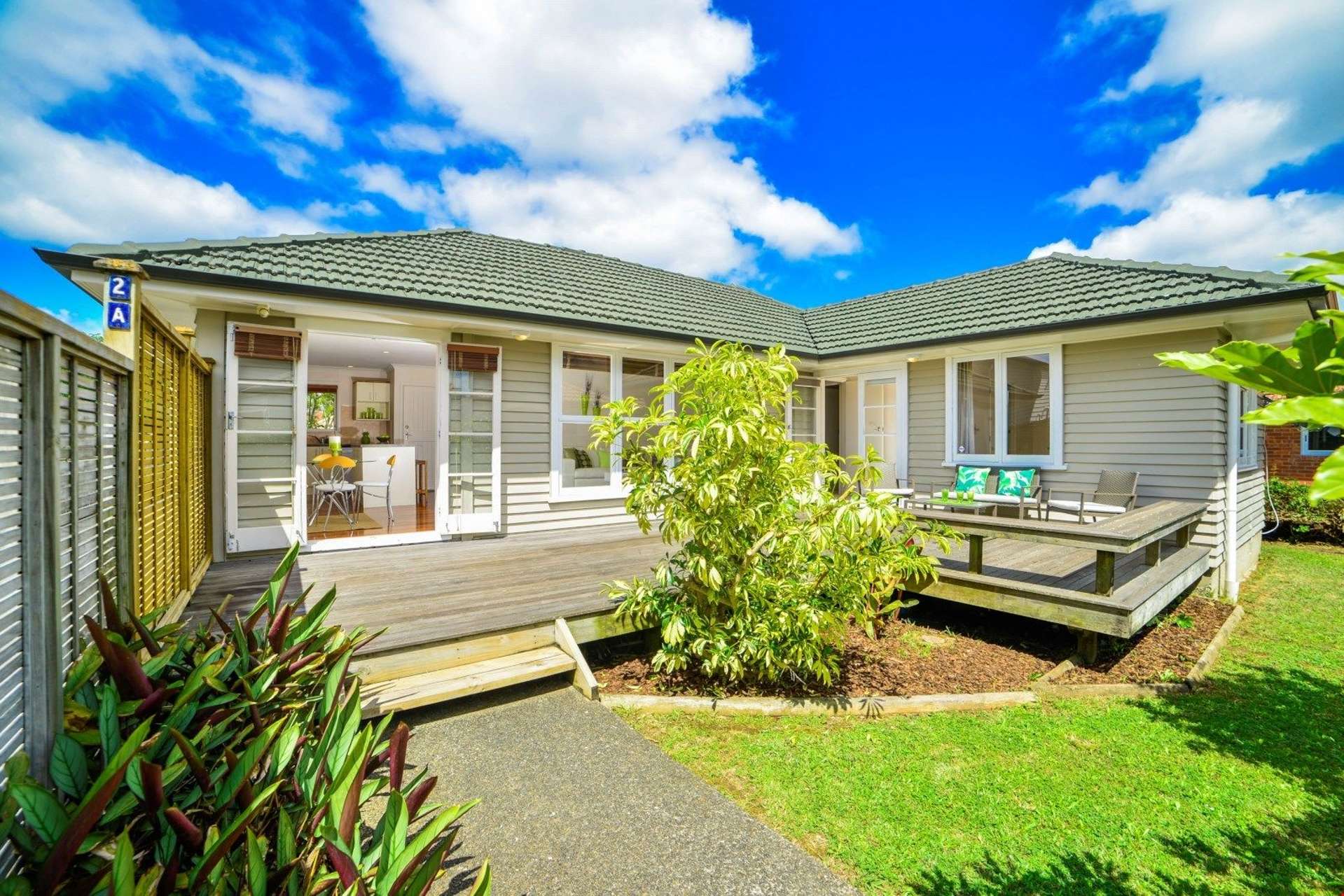 Rented property: 2a Matata Street, Blockhouse Bay, Auckland City