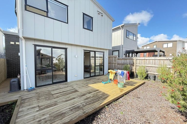 Rented: 16 Kapehu Road