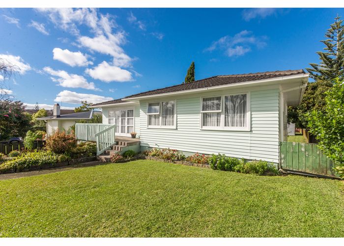 Rented: 24 Sunvue Road, Glen Eden, Auckland