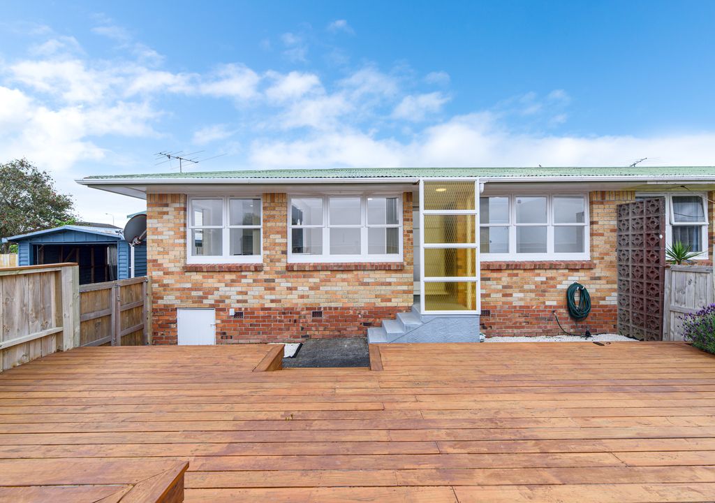 Rented: 3C Laburnum Road New Windsor, Auckland City