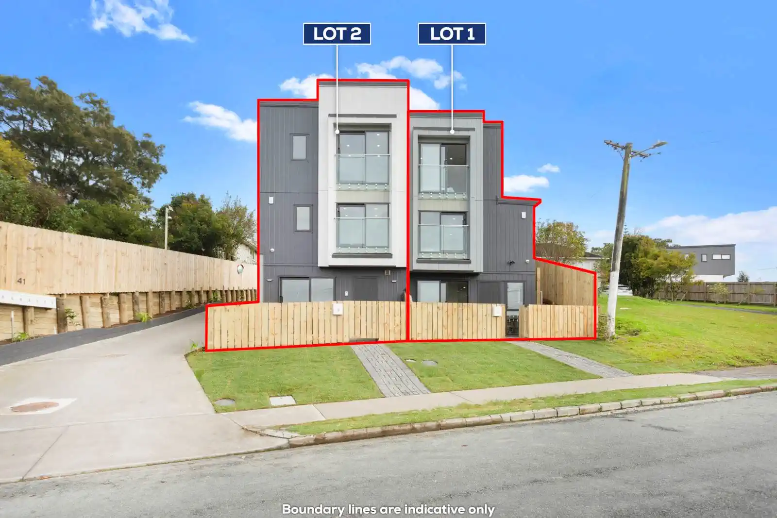 Rented: 1/41 Ambler Avenue, Glen Eden