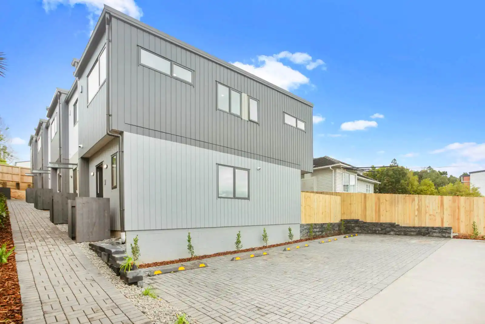 Rented: 8/41 Ambler Avenue, Glen Eden