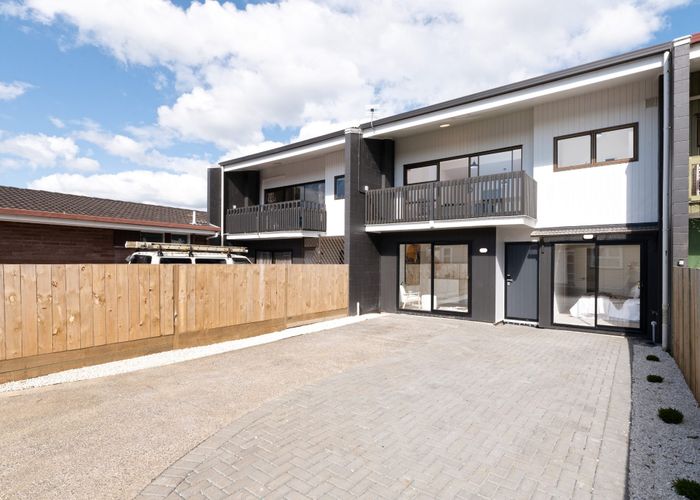 Rented: 4/426 Blockhouse Bay Road, Blockhouse Bay, Auckland