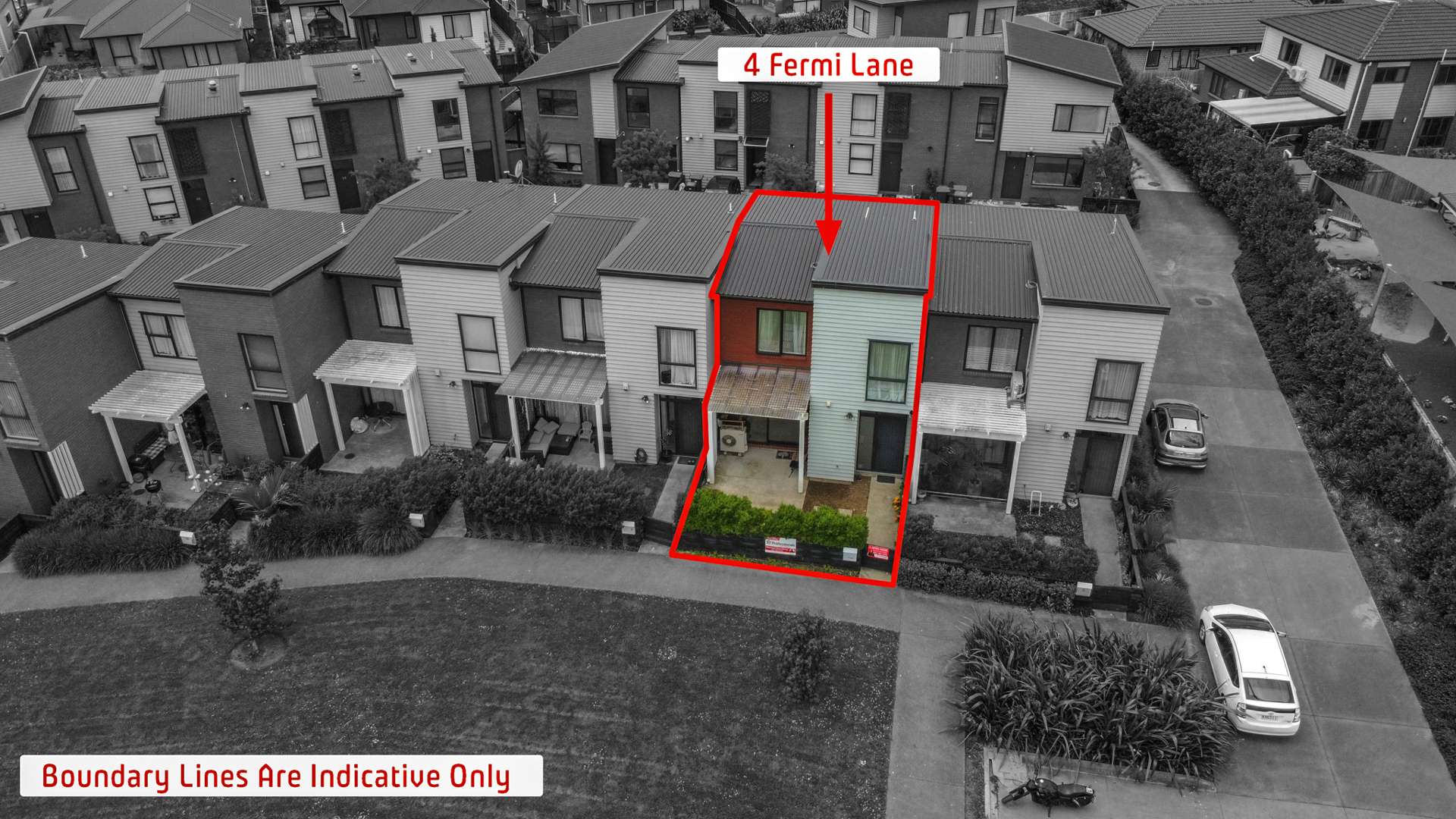 Rented: 4 Fermi Lane, Papakura, Papakura