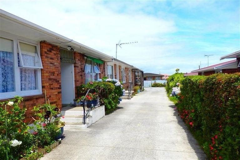Rented: 4/19 Campbell Road