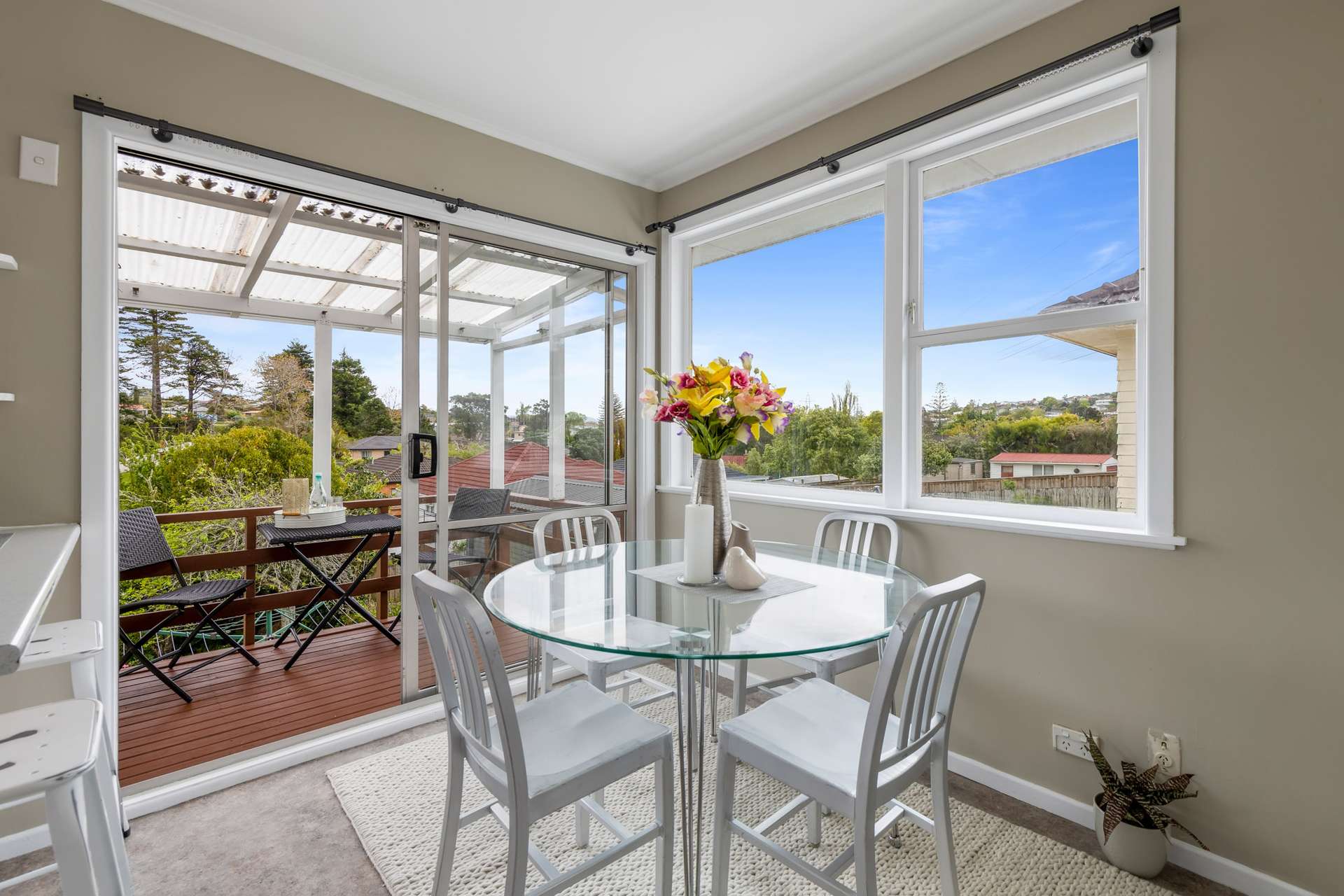 Rented: 42 Haycock Avenue, Mount Roskill, Auckland City