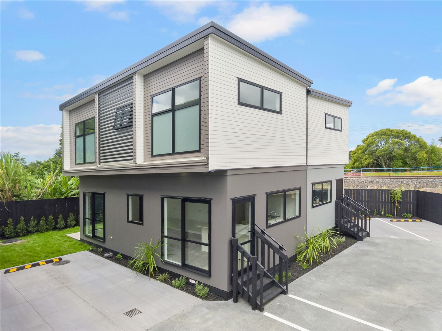 Rented: 11d Barrie Avenue, Papatoetoe, Auckland 2025