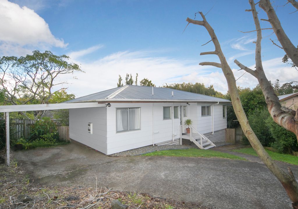 Rented: 20 Imperial Place HENDERSON, Waitakere City