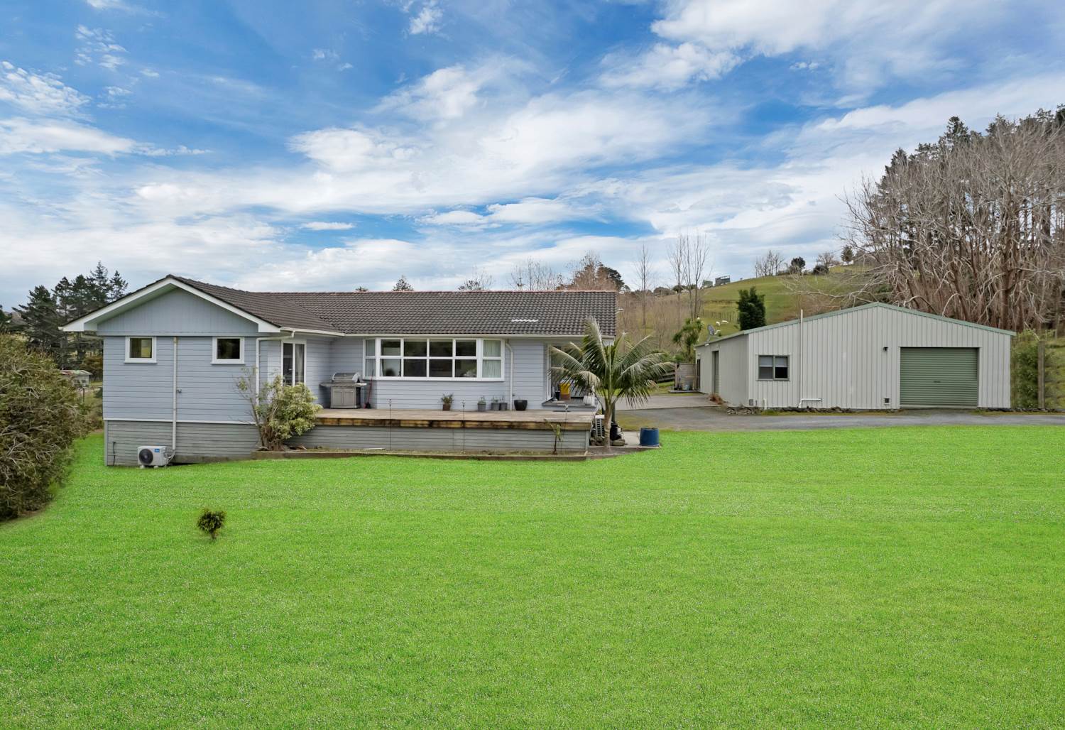 Rented: 59B Newman Road, Silverdale