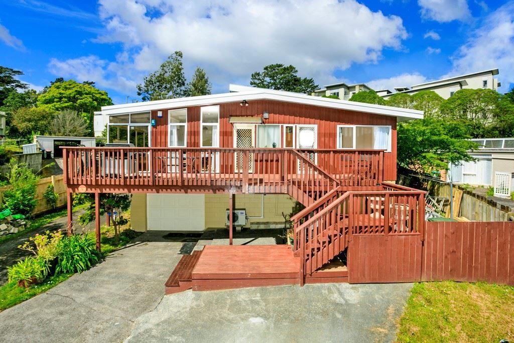 Rented: 1/18 Orcades Place, Lynfield, Auckland 1042