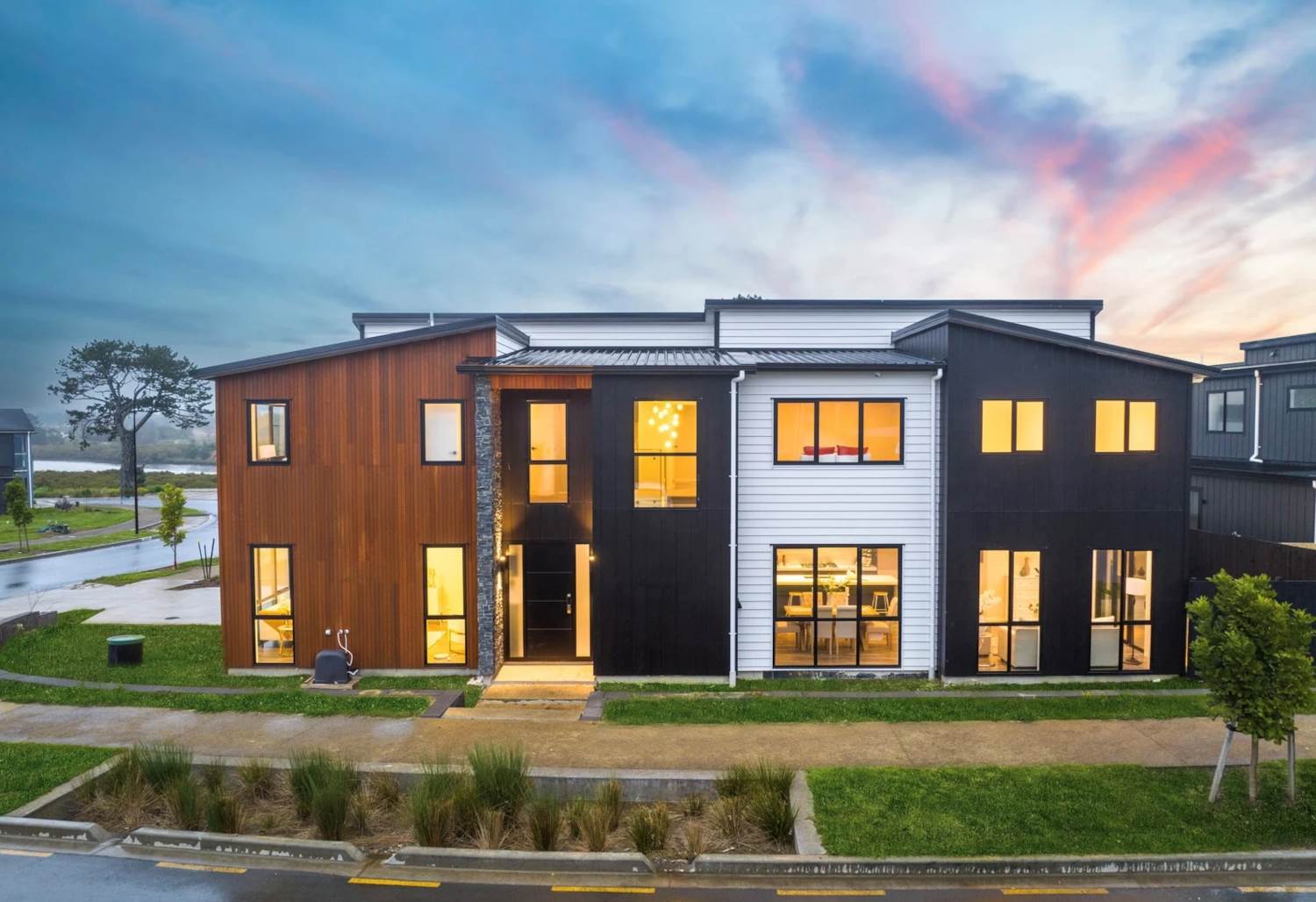Rented property: 45 Evergreen Parade, Rosehill