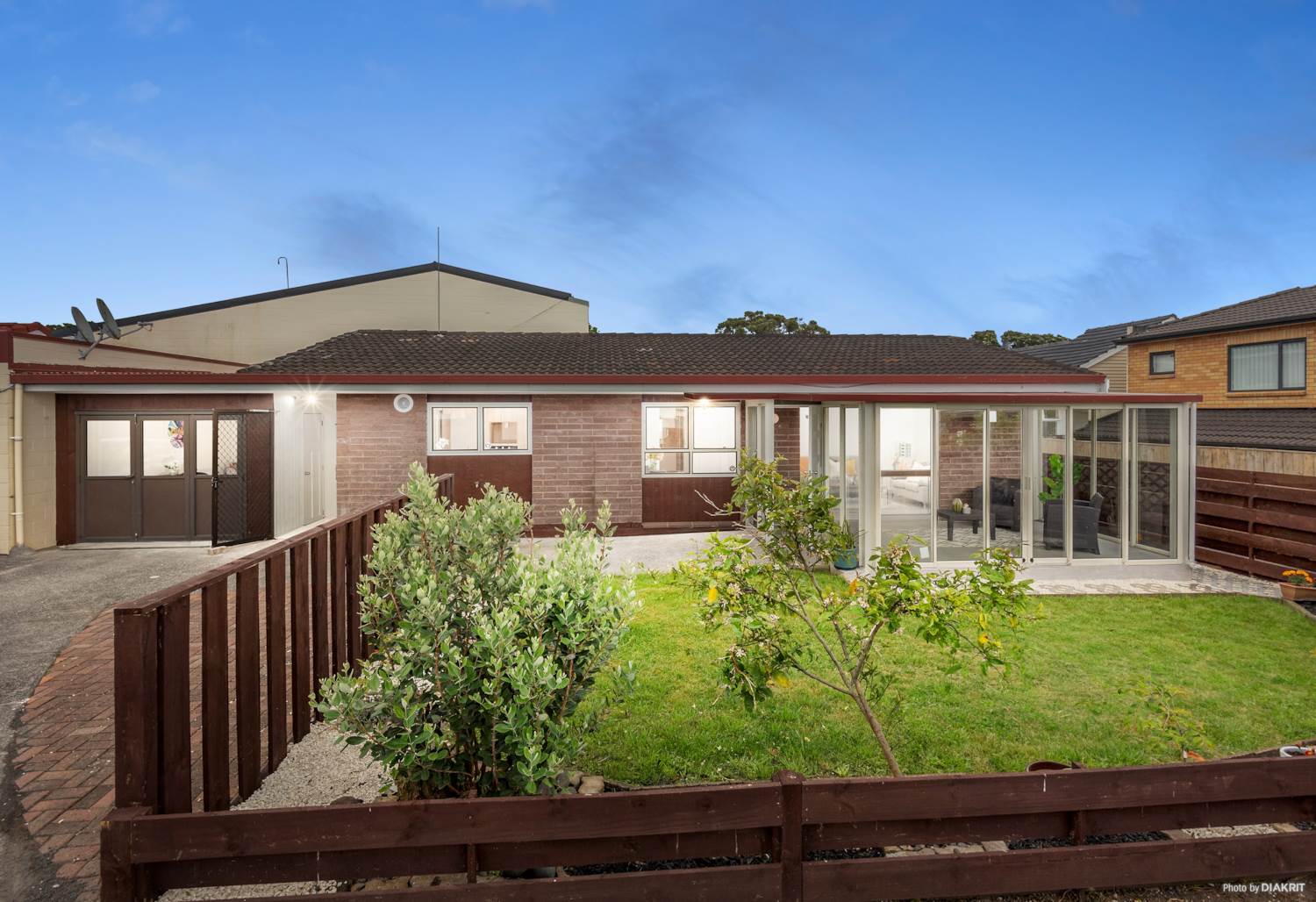 Rented property: 6/426 Blockhouse Bay Road, Blockhouse Bay