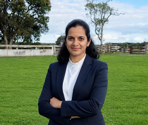 Bhanu Perumalla